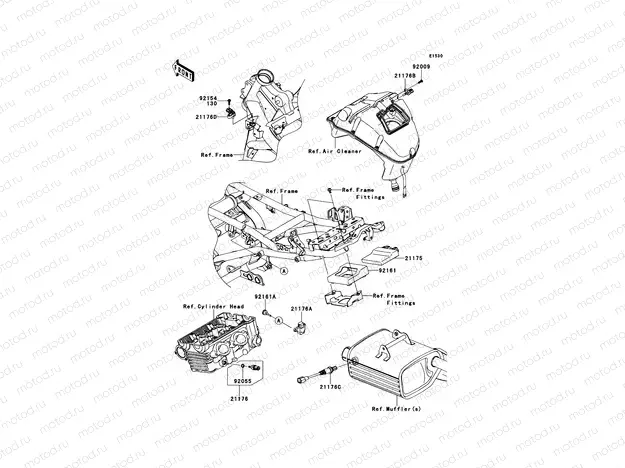 Fuel Injection