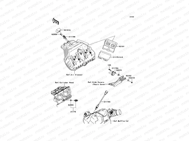 Fuel Injection
