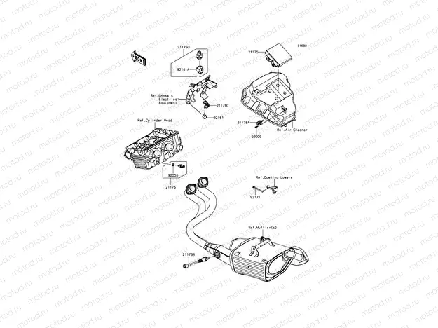 Fuel Injection