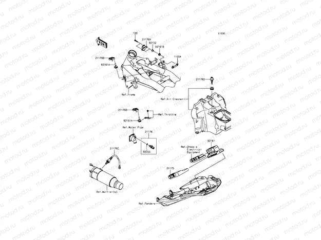 Fuel Injection