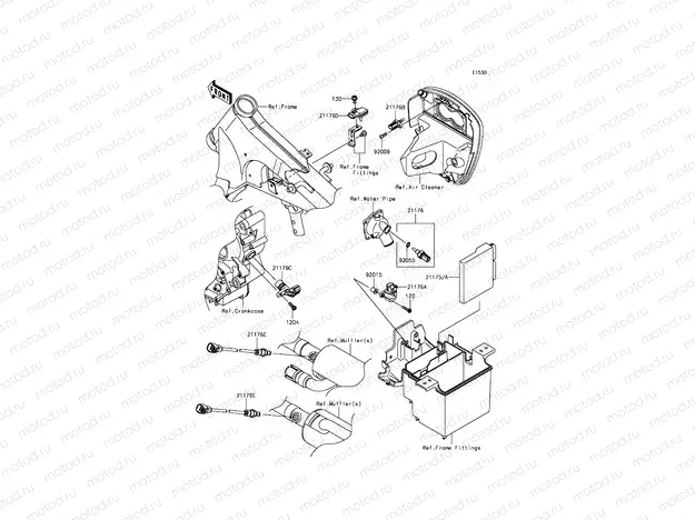 Fuel Injection