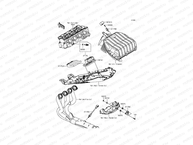 Fuel Injection