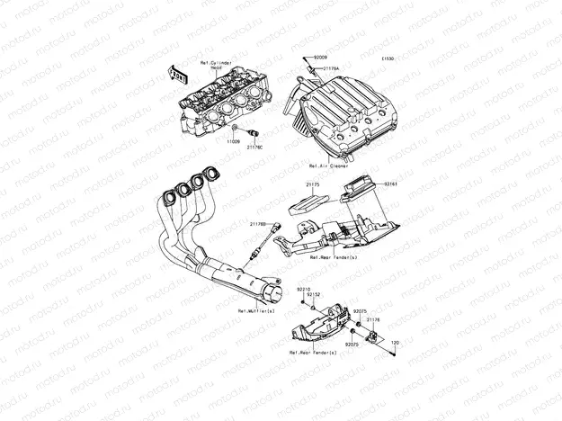 Fuel Injection