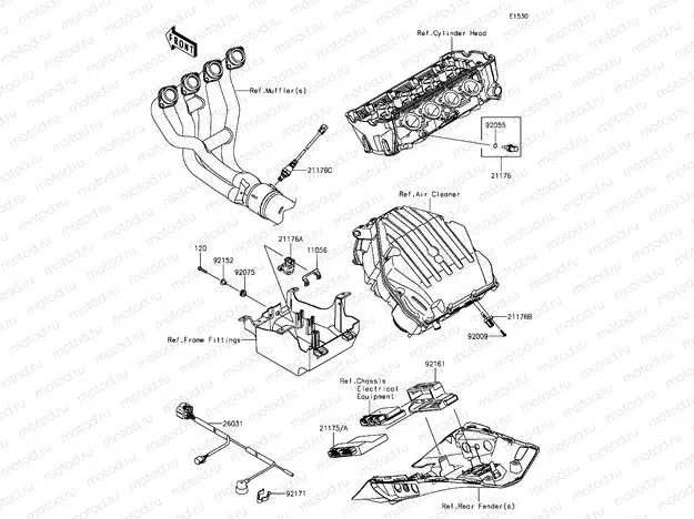 Fuel Injection