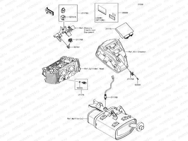 Fuel Injection