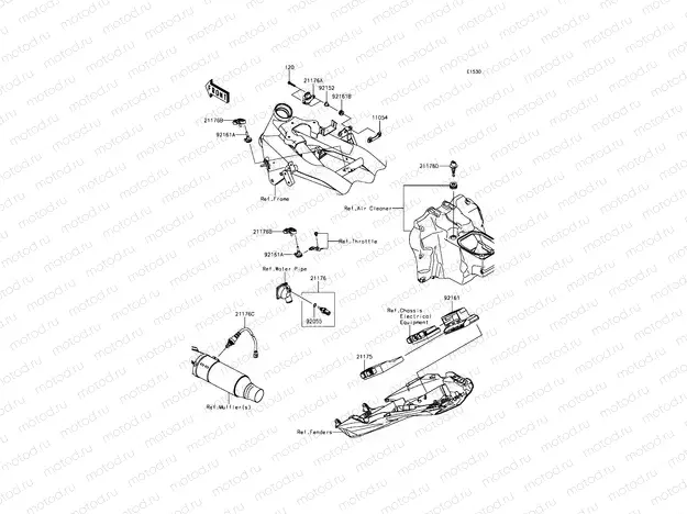 Fuel Injection