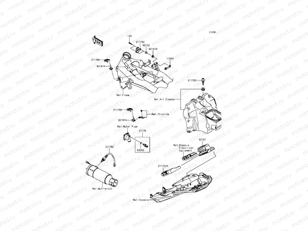 Fuel Injection