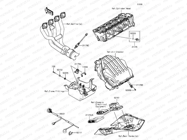 Fuel Injection