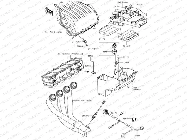 Fuel Injection