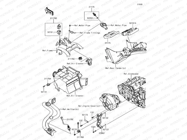Fuel Injection