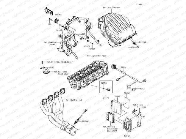 Fuel Injection