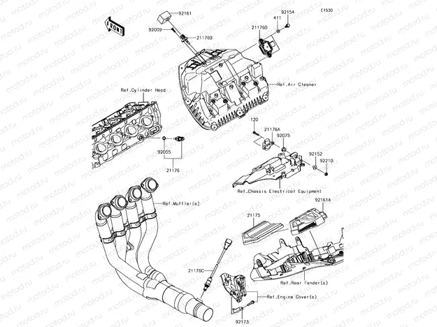 Fuel Injection