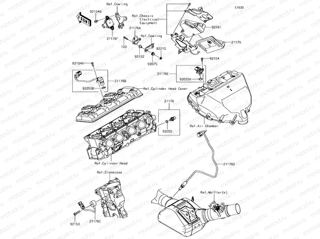 Fuel Injection