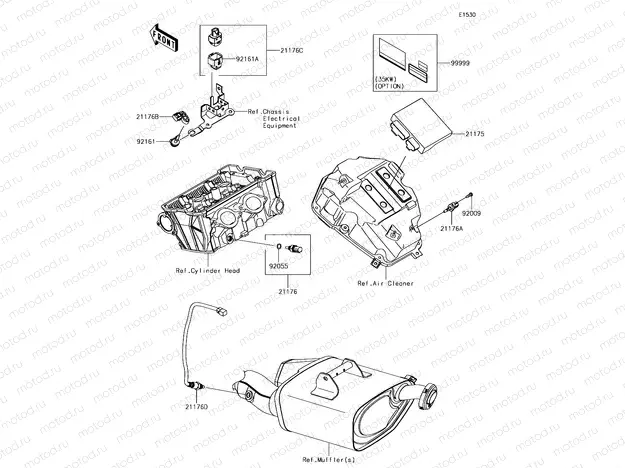 Fuel Injection