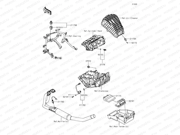 Fuel Injection