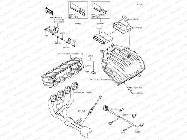Fuel Injection