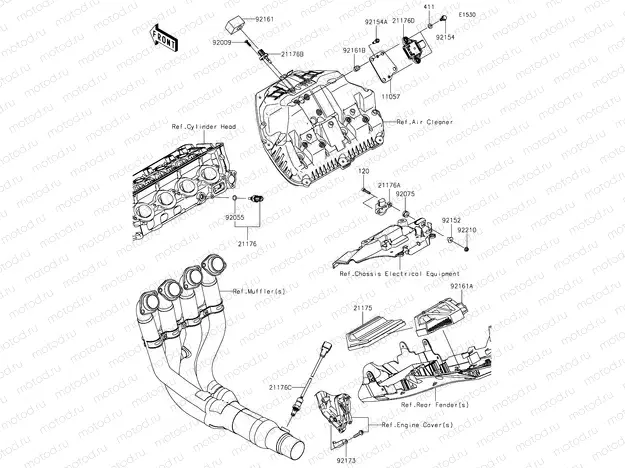 Fuel Injection