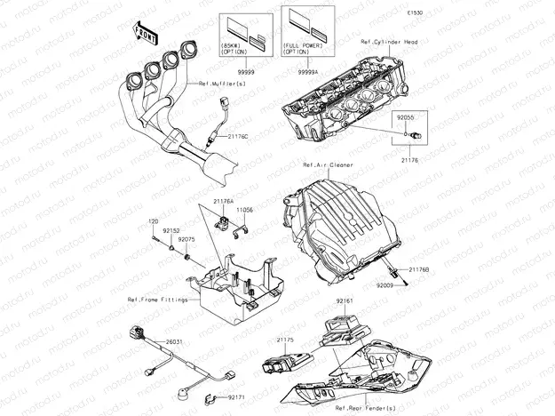 Fuel Injection