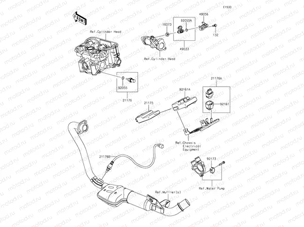 Fuel Injection