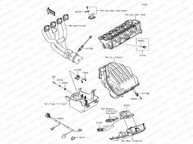 Fuel Injection