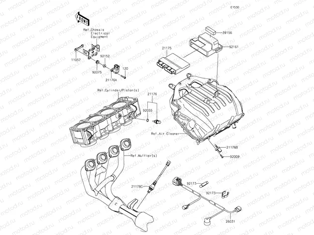 Fuel Injection