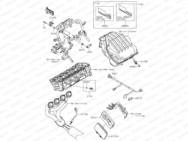 Fuel Injection