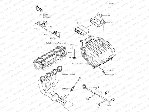 Fuel Injection