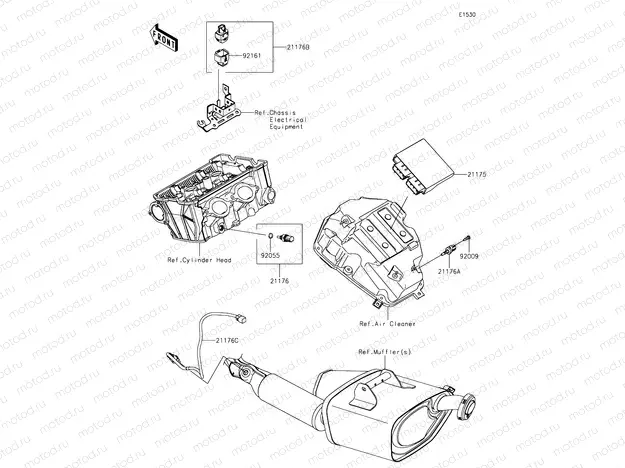 Fuel Injection