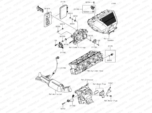 Fuel Injection