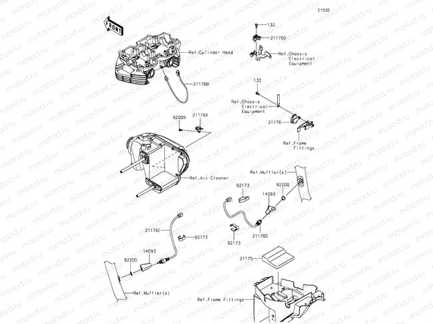 Fuel Injection