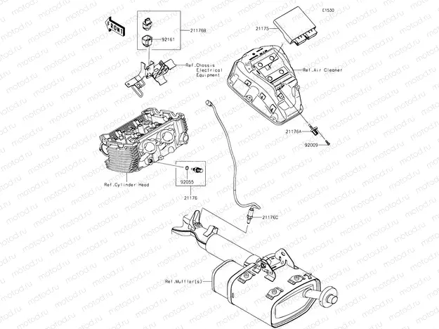 Fuel Injection