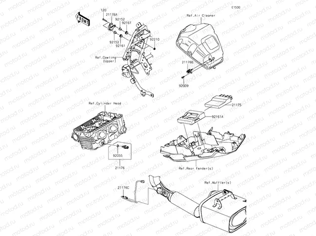Fuel Injection