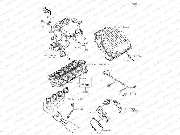 Fuel Injection