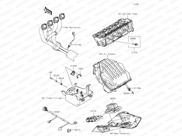 Fuel Injection