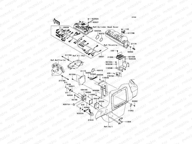 Fuel Injection