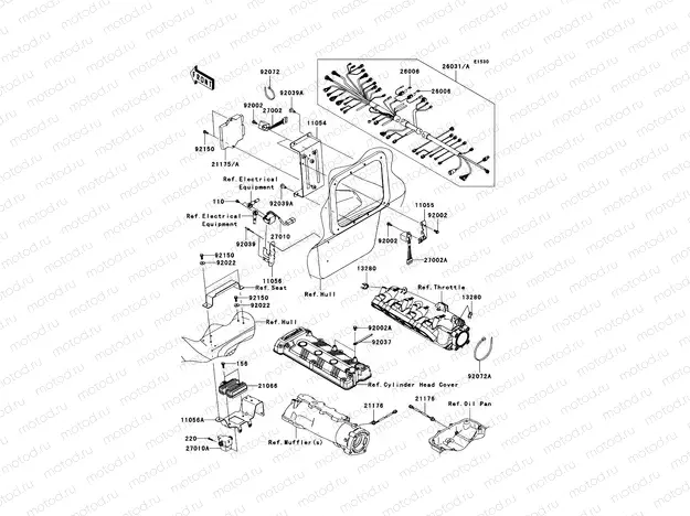 Fuel Injection
