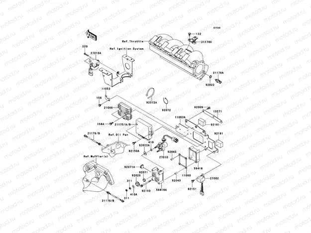 Fuel Injection
