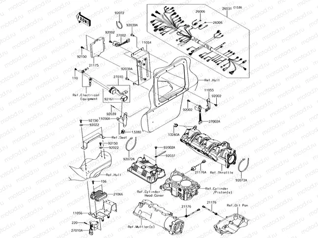 Fuel Injection