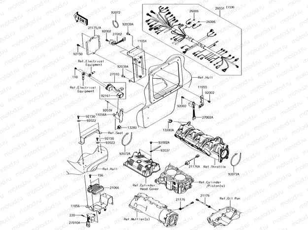 Fuel Injection