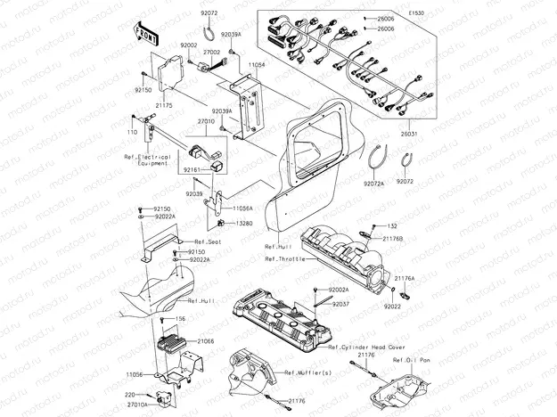 Fuel Injection