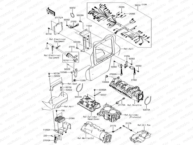 Fuel Injection