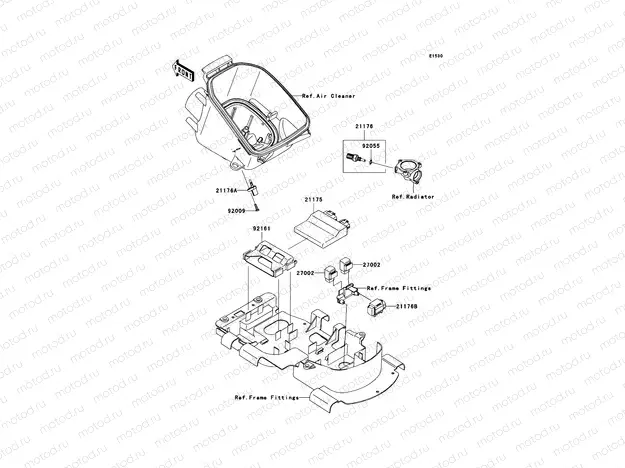 Fuel Injection
