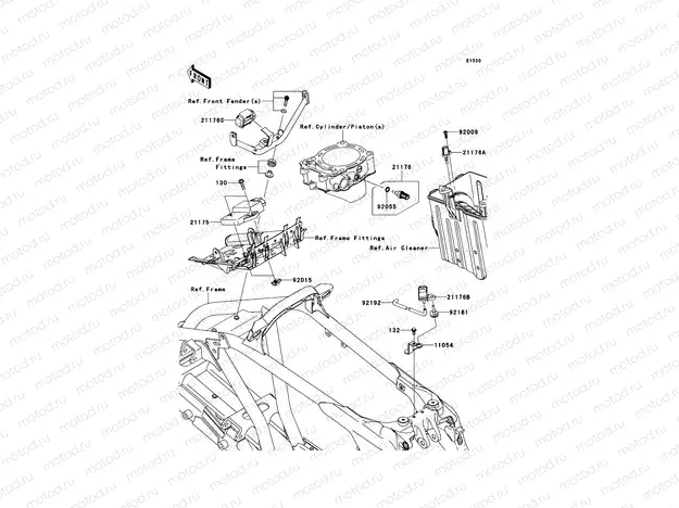 Fuel Injection