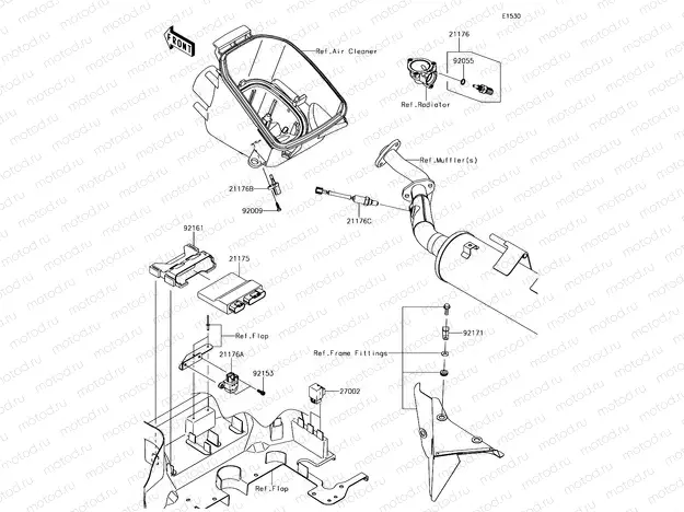 Fuel Injection