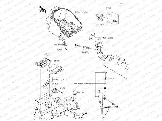 Fuel Injection