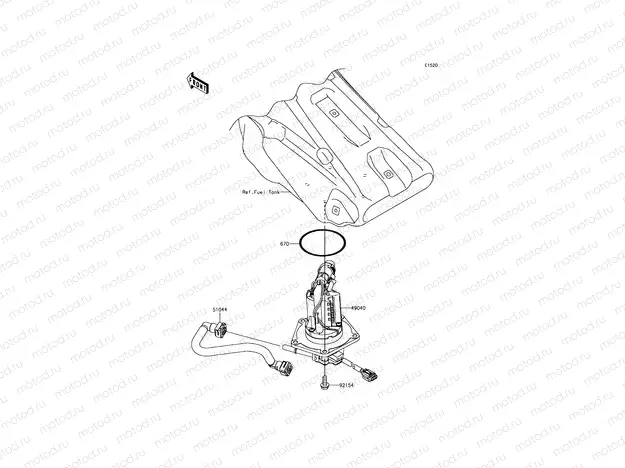 Fuel Pump