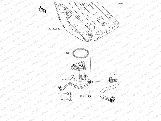 Fuel Pump