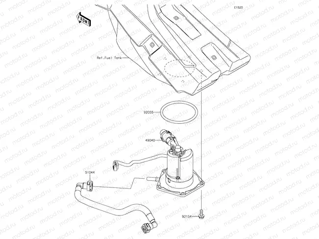 Fuel Pump