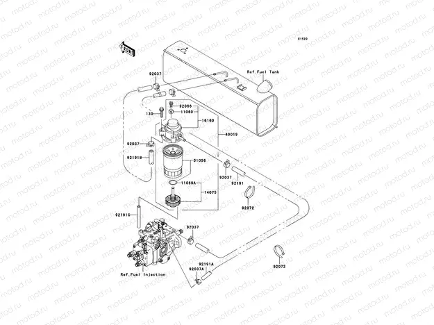 Fuel Pump