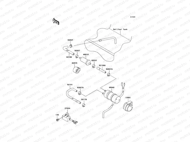 Fuel Pump